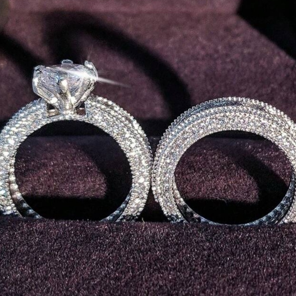 DENKAYS RING 3 - Picture 2 of 5